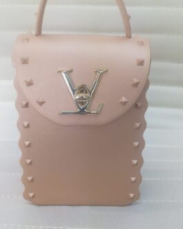 LV bag  sand color S