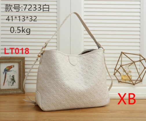 LV white LT018 XB