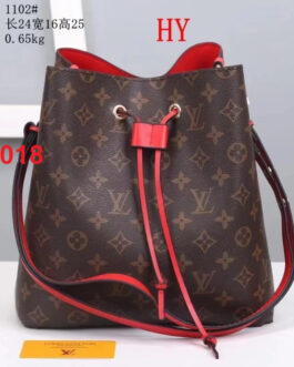 LV black and brown. LT018 MC