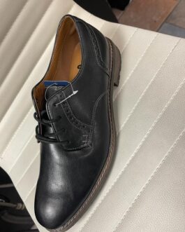 Oxford Men’s black shoe