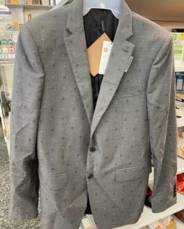 Suit 002