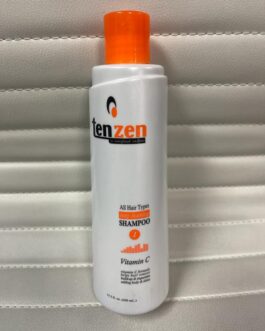 A005 tenzen shampoo