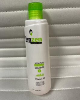 A006 tenzen shampoo