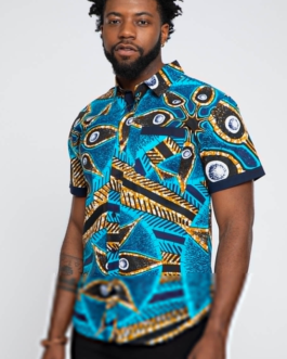 African Dashiki